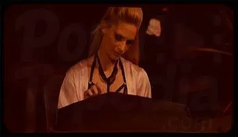 Candee Licious & Ricky – Threesome with Anal & Blowjob