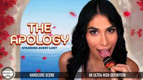 GROOBYVR - The Apology Turns Into Sex