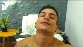 Thony King Private Show