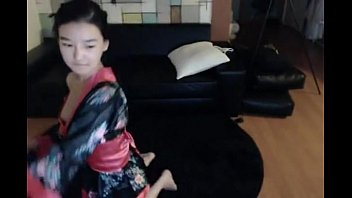 Cute Korean Webcam Show! - Porr.sex/webcams