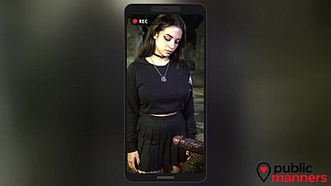 I picked up a dark-haired girl for a hundred bucks and fucked her like a cheap whore at the cemetery.[AI]
