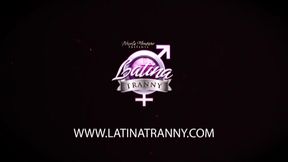 the bukkake xi with 17 t-girls only cumshots and party in sao paulo