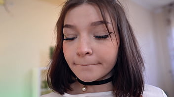 Beautiful teen Virgin Butterfly gets pleasure from five big cocks that penetrate her tight ass with double penetration and water her with fountains of urine EKS596