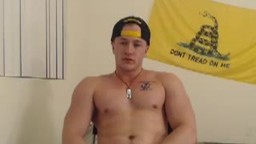Truman Fisher Private Show