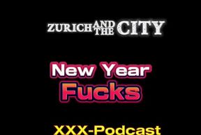 Festive and New Year Fucks XXX-podcast