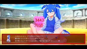 Luscious Demoness Ravished Hard in Hot Animated Encounter