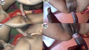 Desi sexy mast full close up fuck started fucking by erecting penis in pussy