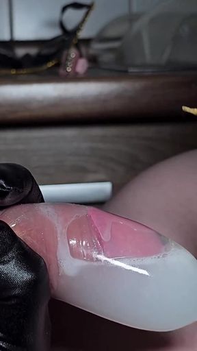 Cum Obsession -cumshot and More