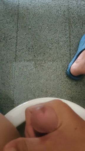 Milk My Cock Babe!