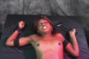 Tashas Vibrator Ecstasy - 1080p the Amazing Tasha's Eyes Roll in the Back of Her Head While She's Made to Cum Over and Over Agai