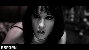 Sensual sex with blonde and brunette lesbian girls who like hot cock