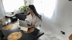 Deep Tights: My Intimate Secret