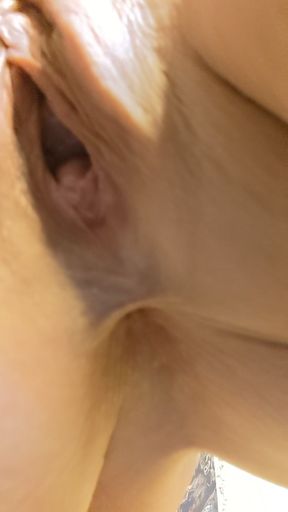 Custom Face Sitting Tease