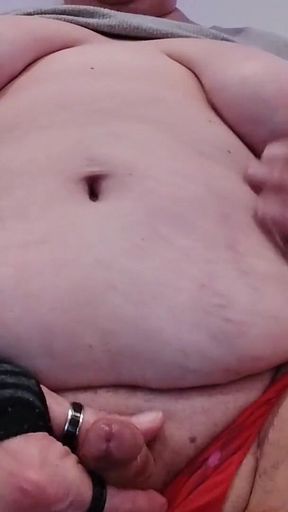 It's the Princess Udders Jiggle Show!