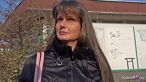 Huge Cock Anal Sex For Teen 18+ Victoria At Real Casting - Casting