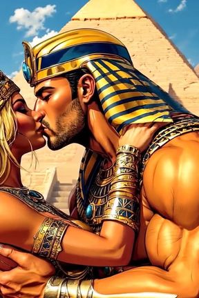 Egyptian Queen Orgy, Compilation, Anal Sex with Blonde MILF Woman, Bukkake, BBC Group Sex, Creampie Sperm Pussy, Big Dick Tits