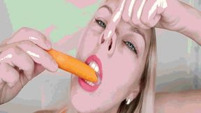 Hungry sexy pig MP4(1280*720)HD