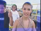 Adorable girl, Maria Ozawa is having sex on the beach with a guy she just met