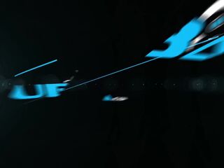 Lola Foxx solo masturbation