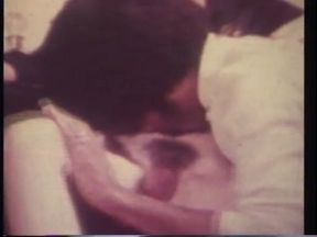 Hairy vintage stepmom gets doggystyled by BBC