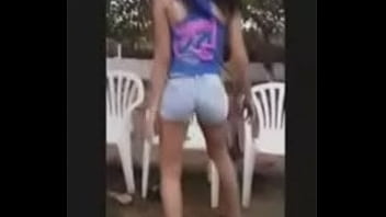 Novinha do Funk 21