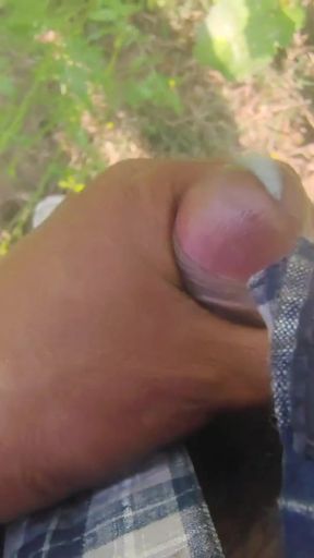 Like a khet mein sex karte hue handjob   Clip 1