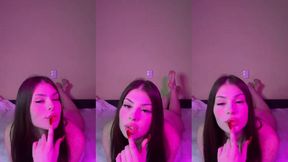 Community Creator
 @RorryRee @Teasing & #Brunette #Sexy Lingerie #Solo video hd film | Tik.Porn