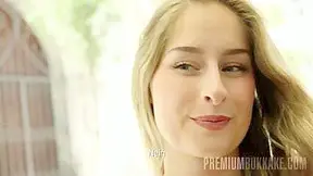 Premium Bukakke Bambola Interview Deutsch