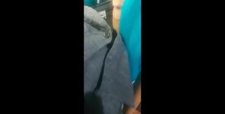 I Meet a Beautiful Otaku Cosplayer at the Convention and We End up Fucking