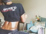 Jesica martini twerk