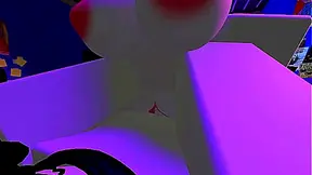 Misaos Steaming Morning Encounter Ignites Wild Hentai Desires