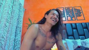 Jaxon Tyleer Private Show