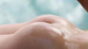 Awesome breasty Dani Daniels having a perfect lesbian sex