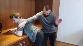 Spanking Stories 202