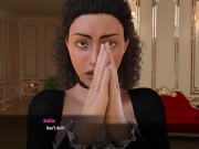 Fashion Business: Evil Mistress And Cute House Maid-Ep 5