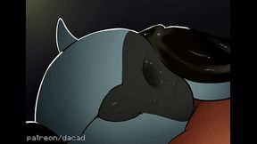 Uma noite de jogos com amigos[Dcad]