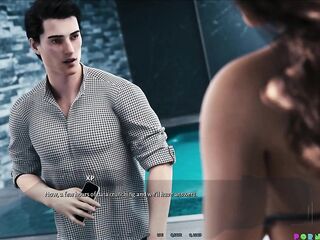 Cybernetic Seduction by 1thousand - We Get to Bang the Police, Another time 13
