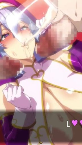 Big Breasts Party NTR sex 3d hentai fuck hard dildo ahegao sex dance public big tits anal big ass   Clip 3