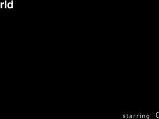 Lewd Seminars Chapter 1: Bi Babes Shalina Devine And Cara Mella Have a fun Poolside Belt On Pleasure GP3357