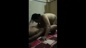 Bude Melayani Tamunya Pakde