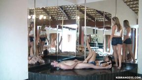 Lost Footage with Loren