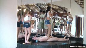 Lost Footage with Loren