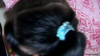 Meow Gives A Shoot A Sloppy Twist