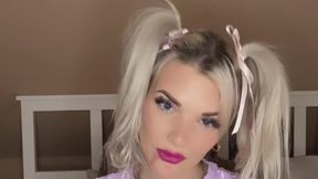 Ahegao Foxy_Bite
