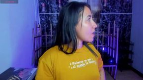 Pamela Lian Private Show