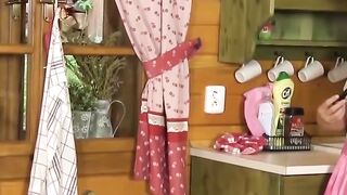SULKY SLUT ANABELLES DIRTY LITTLE SECRET EXPOSED!