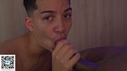 Face fuck non-stop is my favorite way to get my throat wrecked