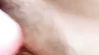 Big Booty Babe Seduces Boyfriend With Intense Sex And A Creampie Surprise