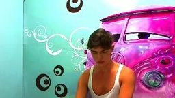 Damian I Private Show - Part 2
