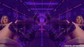 Matriarchy Codex 02: Power Source